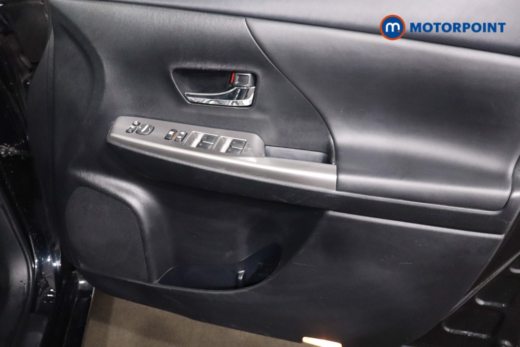 Toyota Prius-Plus Excel Automatic Petrol-Electric Hybrid People Carrier - Stock Number (1613046) - 21st supplementary image
