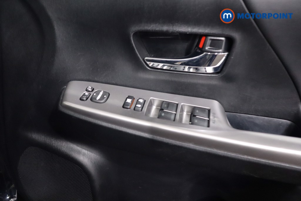 Toyota Prius-Plus Excel Automatic Petrol-Electric Hybrid People Carrier - Stock Number (1613046) - 22nd supplementary image