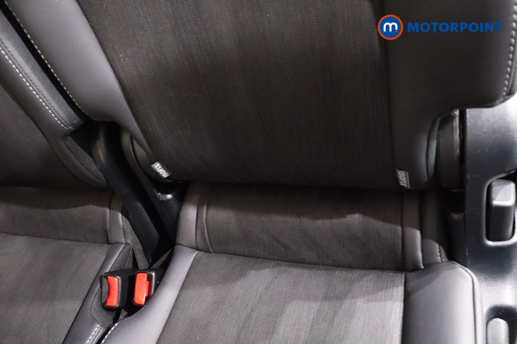 Toyota Prius-Plus Excel Automatic Petrol-Electric Hybrid People Carrier - Stock Number (1613046) - 23rd supplementary image