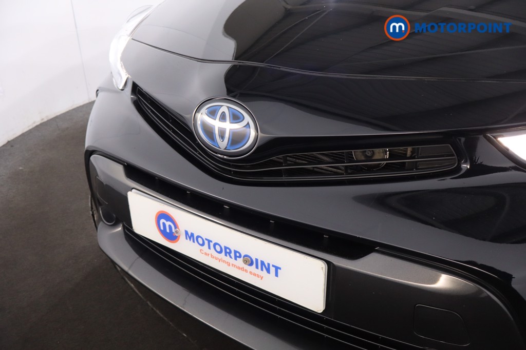 Toyota Prius-Plus Excel Automatic Petrol-Electric Hybrid People Carrier - Stock Number (1613046) - 25th supplementary image