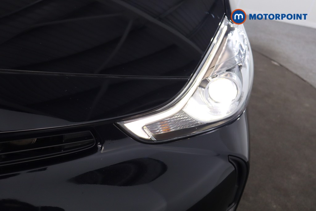 Toyota Prius-Plus Excel Automatic Petrol-Electric Hybrid People Carrier - Stock Number (1613046) - 27th supplementary image