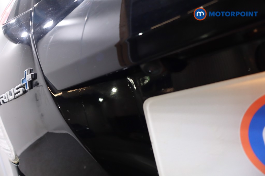 Toyota Prius-Plus Excel Automatic Petrol-Electric Hybrid People Carrier - Stock Number (1613046) - 32nd supplementary image