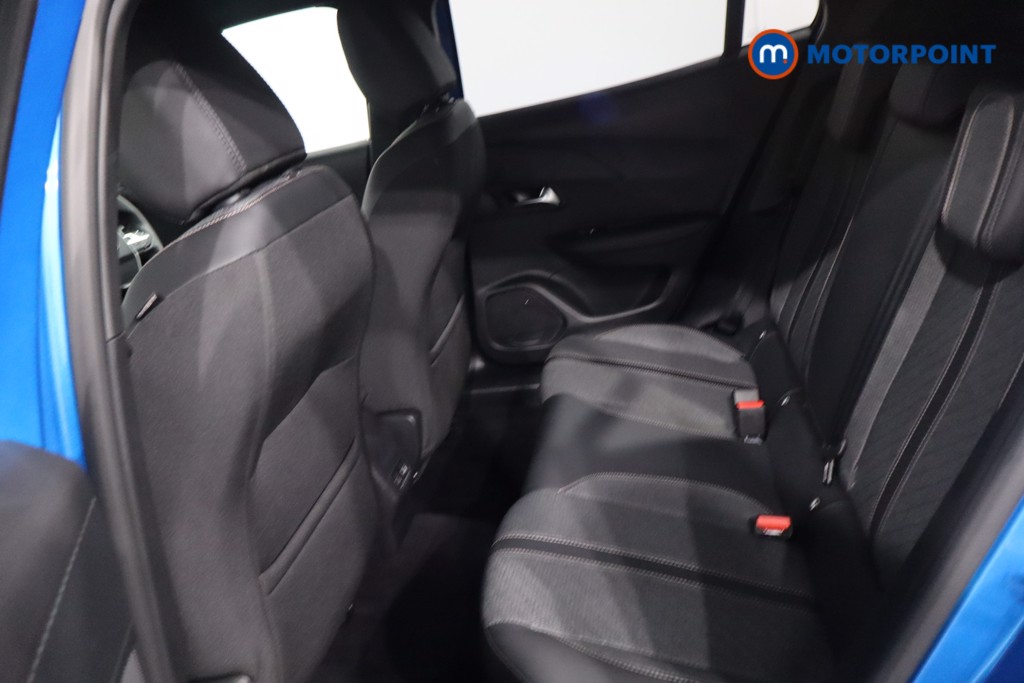 Peugeot 2008 Allure Manual Petrol SUV - Stock Number (1613103) - 5th supplementary image