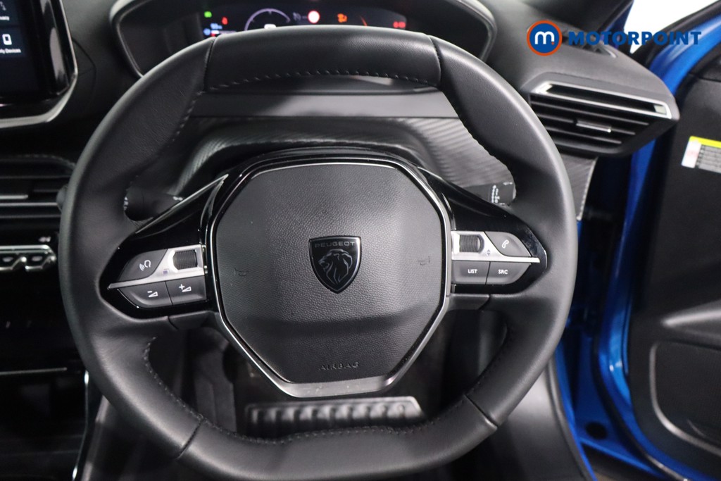 Peugeot 2008 Allure Manual Petrol SUV - Stock Number (1613103) - 6th supplementary image