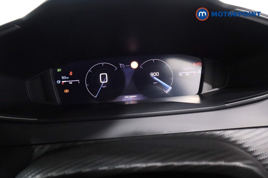 Peugeot 2008 Allure Manual Petrol SUV - Stock Number (1613103) - 16th supplementary image