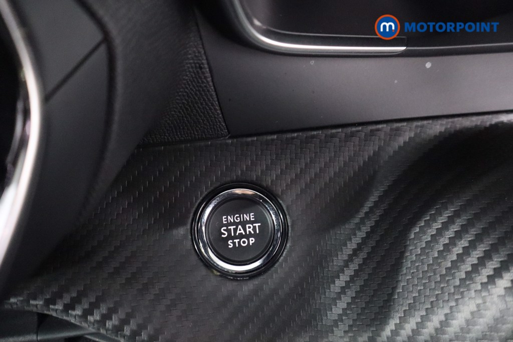 Peugeot 2008 Allure Manual Petrol SUV - Stock Number (1613103) - 18th supplementary image