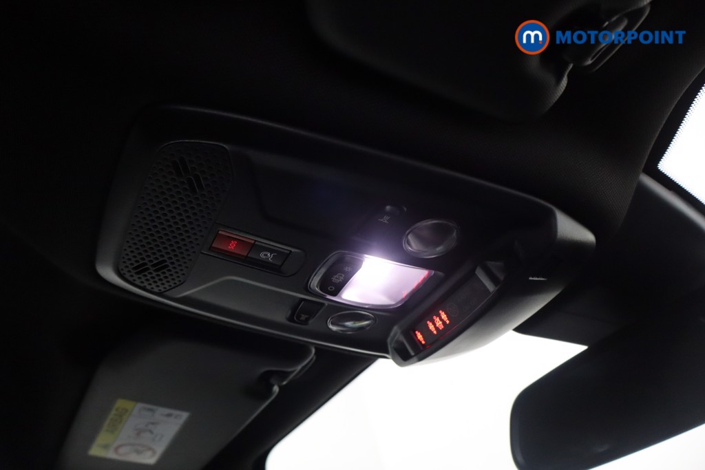 Peugeot 2008 Allure Manual Petrol SUV - Stock Number (1613103) - 21st supplementary image