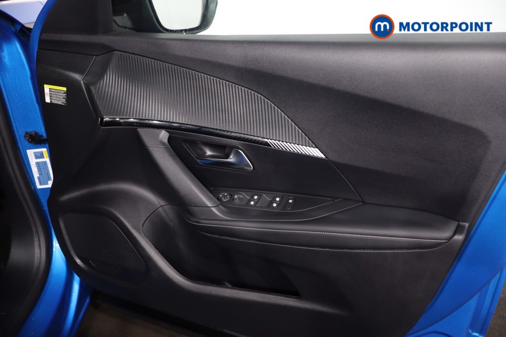 Peugeot 2008 Allure Manual Petrol SUV - Stock Number (1613103) - 23rd supplementary image