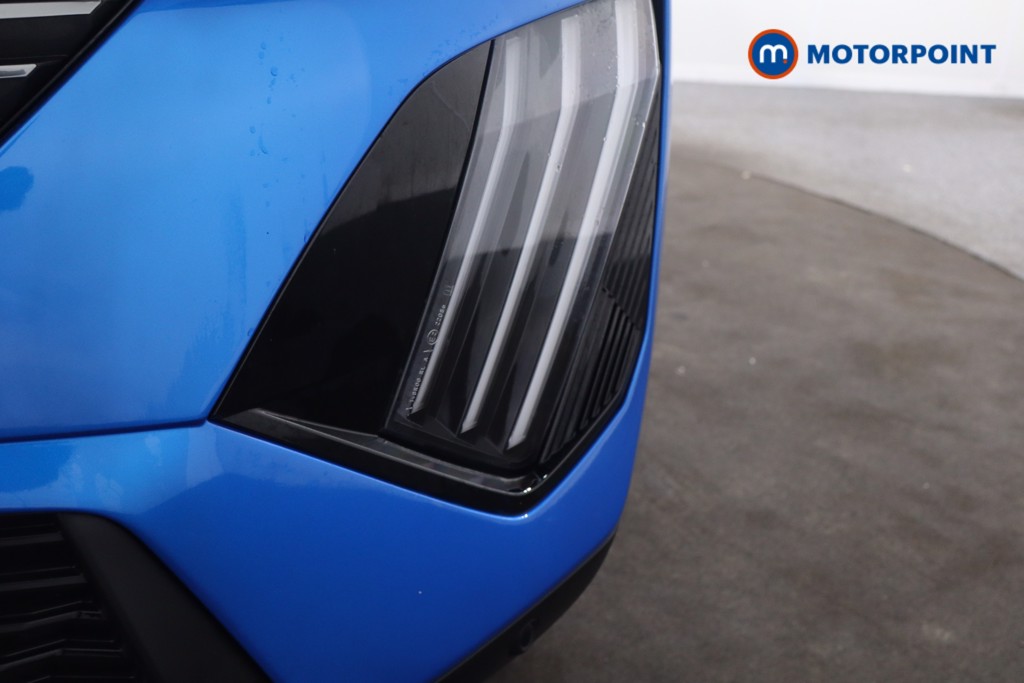 Peugeot 2008 Allure Manual Petrol SUV - Stock Number (1613103) - 31st supplementary image