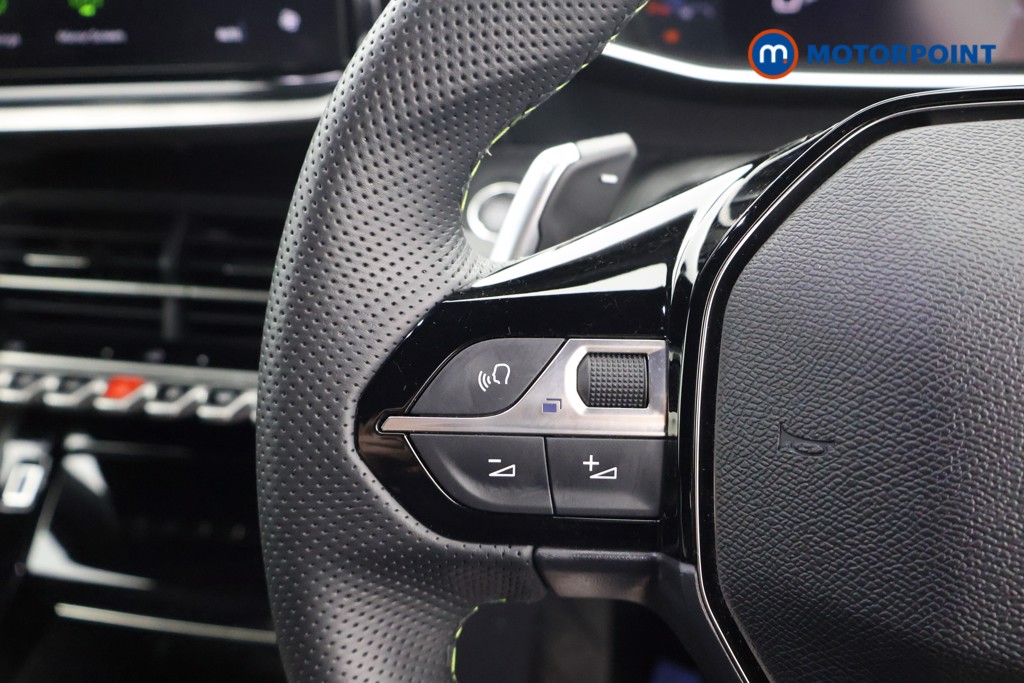 Peugeot 2008 GT Automatic Petrol SUV - Stock Number (1613107) - 2nd supplementary image