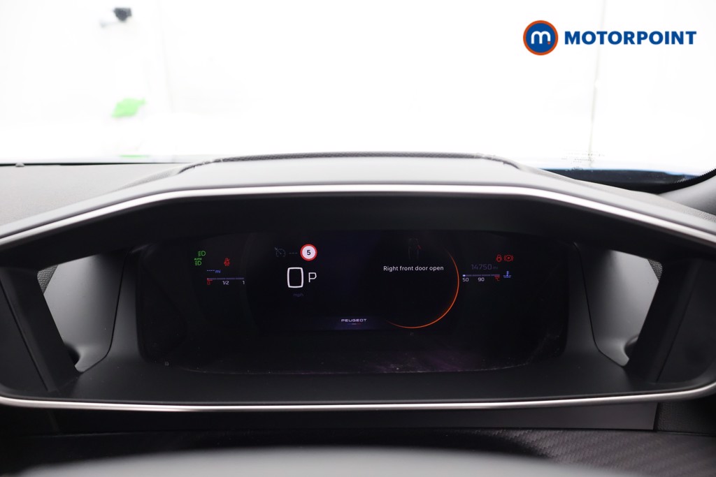 Peugeot 2008 GT Automatic Petrol SUV - Stock Number (1613107) - 4th supplementary image
