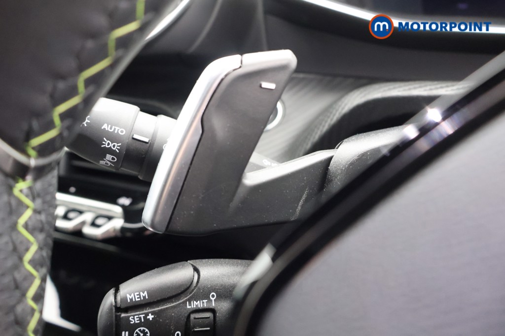 Peugeot 2008 GT Automatic Petrol SUV - Stock Number (1613107) - 5th supplementary image