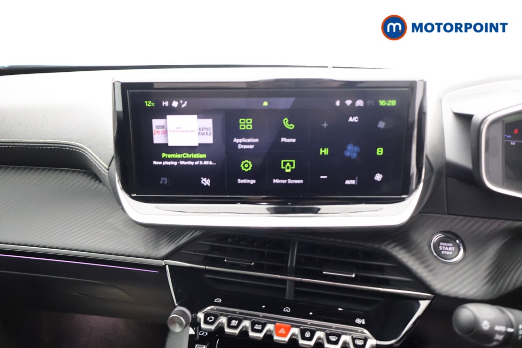 Peugeot 2008 GT Automatic Petrol SUV - Stock Number (1613107) - 6th supplementary image