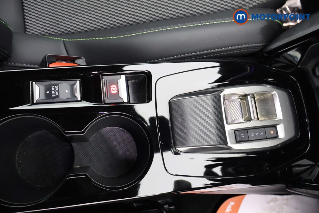 Peugeot 2008 GT Automatic Petrol SUV - Stock Number (1613107) - 7th supplementary image