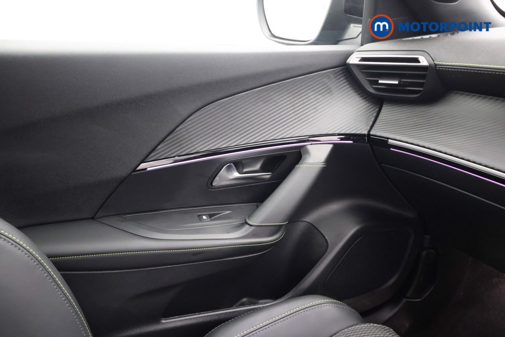 Peugeot 2008 GT Automatic Petrol SUV - Stock Number (1613107) - 9th supplementary image