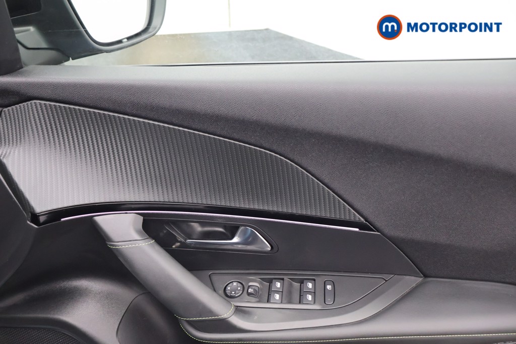 Peugeot 2008 GT Automatic Petrol SUV - Stock Number (1613107) - 10th supplementary image
