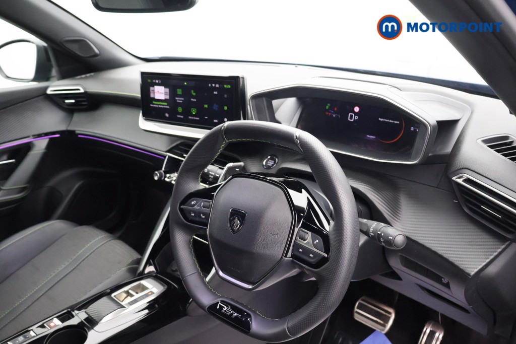 Peugeot 2008 GT Automatic Petrol SUV - Stock Number (1613107) - 11th supplementary image