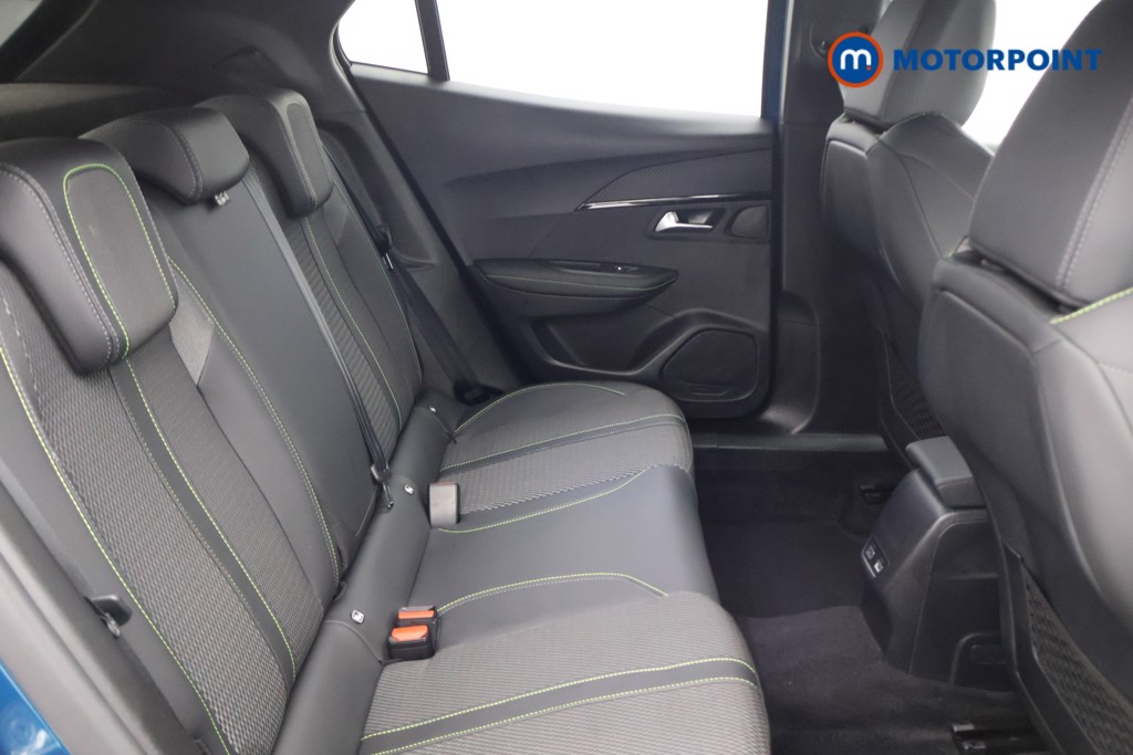 Peugeot 2008 GT Automatic Petrol SUV - Stock Number (1613107) - 13th supplementary image