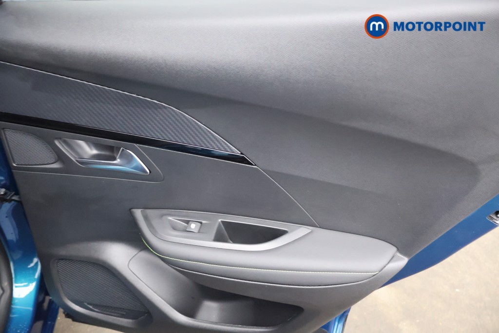 Peugeot 2008 GT Automatic Petrol SUV - Stock Number (1613107) - 15th supplementary image