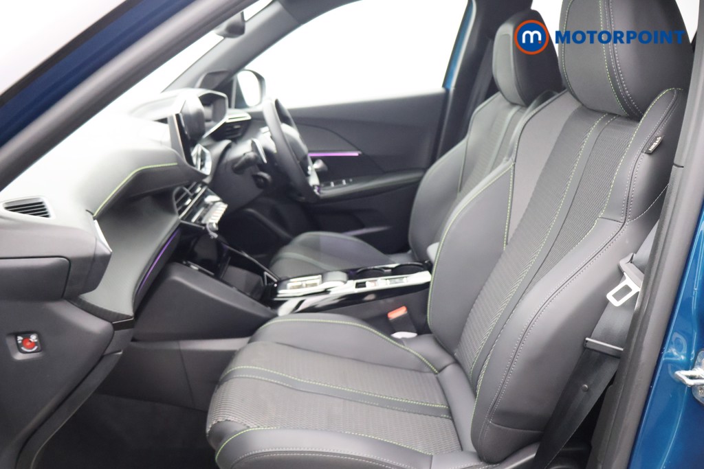 Peugeot 2008 GT Automatic Petrol SUV - Stock Number (1613107) - 17th supplementary image