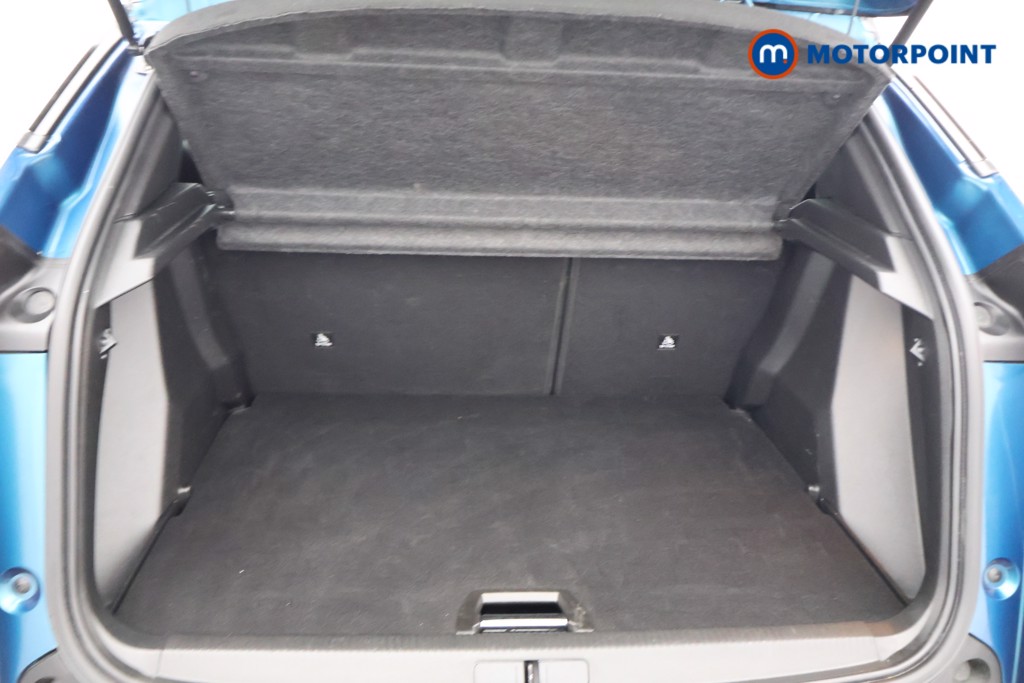 Peugeot 2008 GT Automatic Petrol SUV - Stock Number (1613107) - 18th supplementary image
