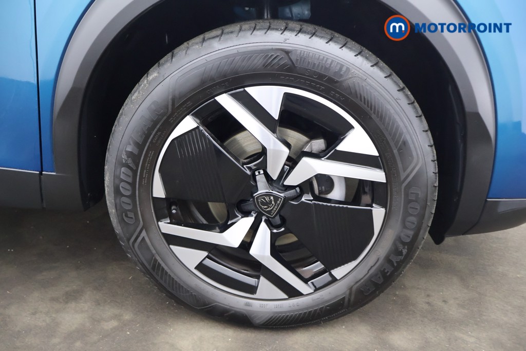 Peugeot 2008 GT Automatic Petrol SUV - Stock Number (1613107) - 20th supplementary image