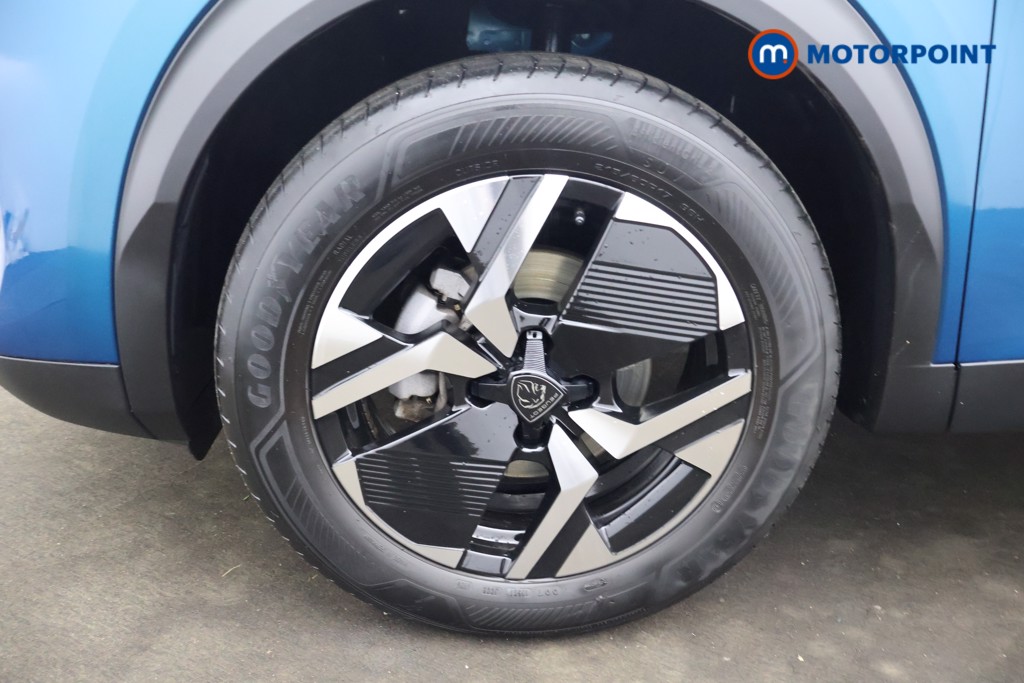 Peugeot 2008 GT Automatic Petrol SUV - Stock Number (1613107) - 21st supplementary image