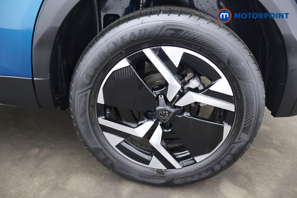 Peugeot 2008 GT Automatic Petrol SUV - Stock Number (1613107) - 22nd supplementary image