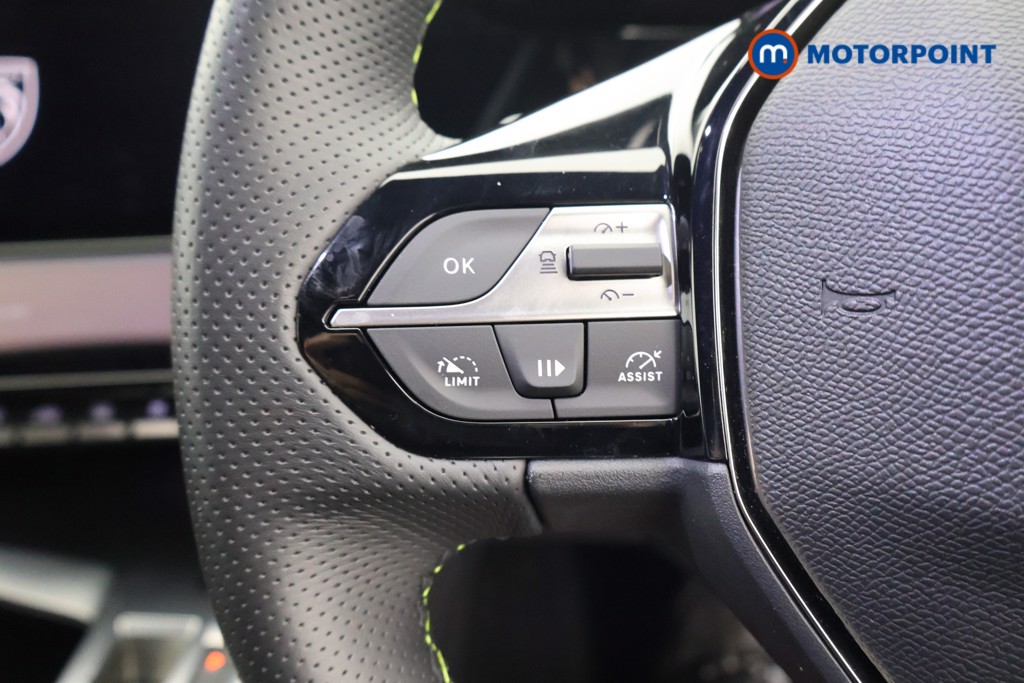 Peugeot 308 GT Automatic Diesel Estate - Stock Number (1613115) - 2nd supplementary image