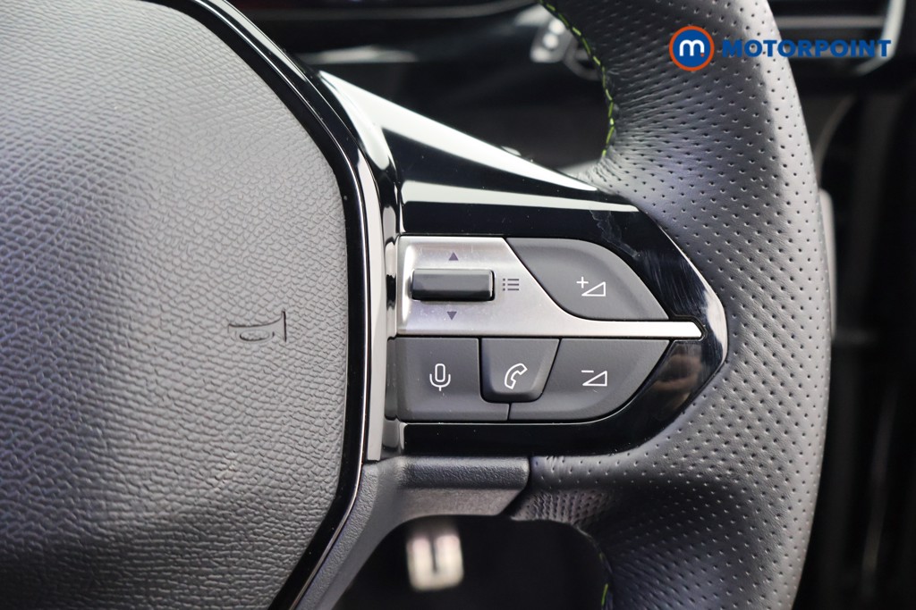 Peugeot 308 GT Automatic Diesel Estate - Stock Number (1613115) - 3rd supplementary image