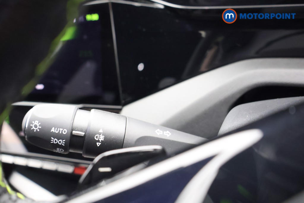 Peugeot 308 GT Automatic Diesel Estate - Stock Number (1613115) - 5th supplementary image