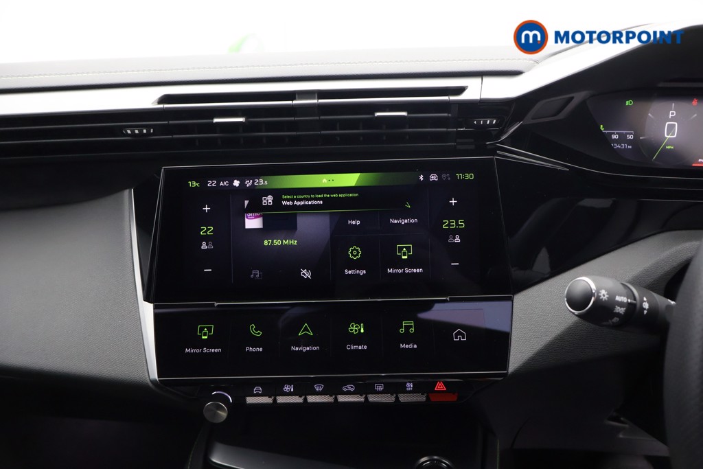 Peugeot 308 GT Automatic Diesel Estate - Stock Number (1613115) - 7th supplementary image