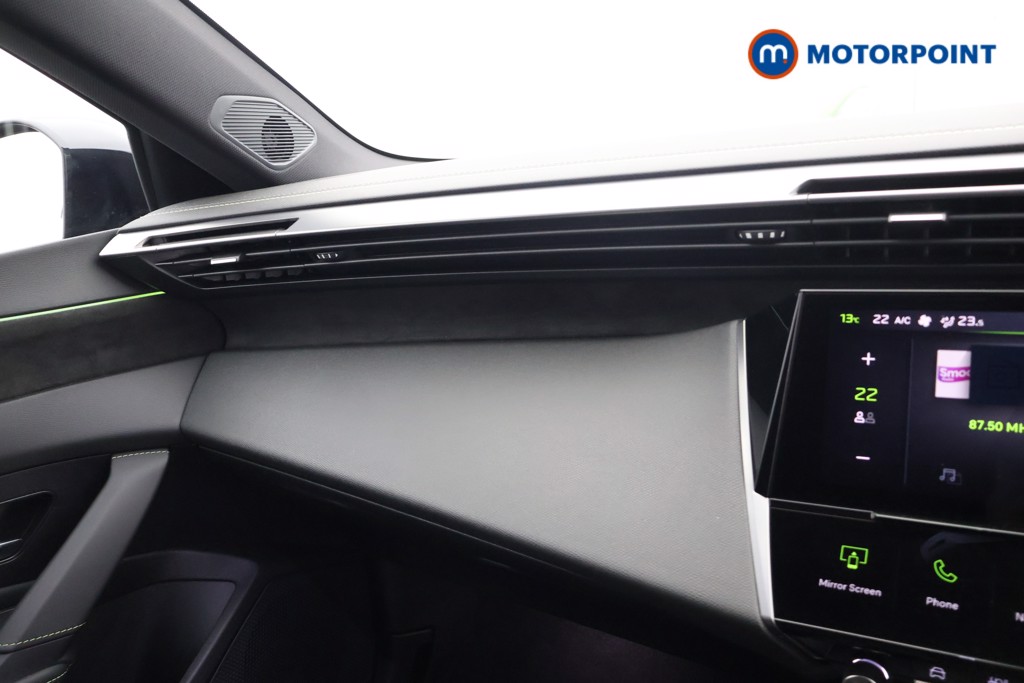 Peugeot 308 GT Automatic Diesel Estate - Stock Number (1613115) - 9th supplementary image