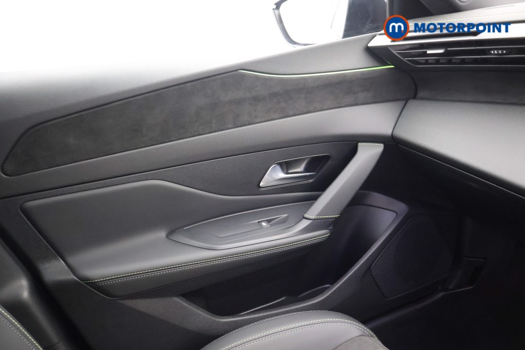 Peugeot 308 GT Automatic Diesel Estate - Stock Number (1613115) - 10th supplementary image