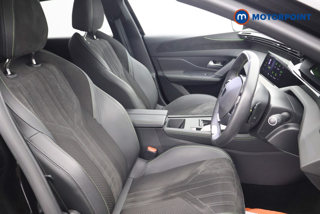 Peugeot 308 GT Automatic Diesel Estate - Stock Number (1613115) - 13th supplementary image