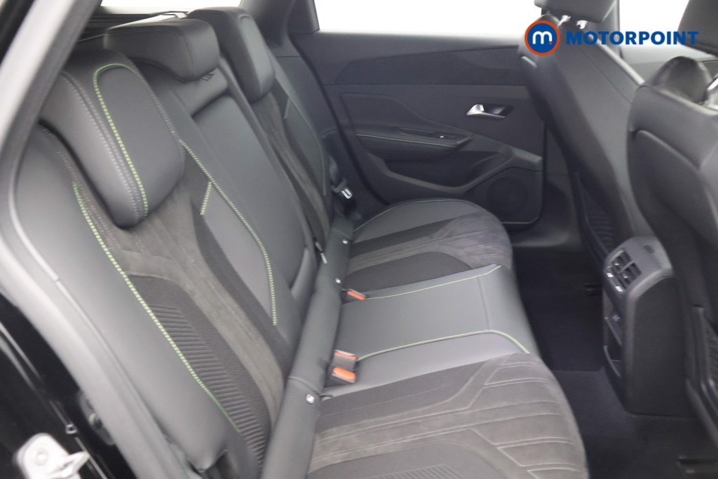 Peugeot 308 GT Automatic Diesel Estate - Stock Number (1613115) - 14th supplementary image