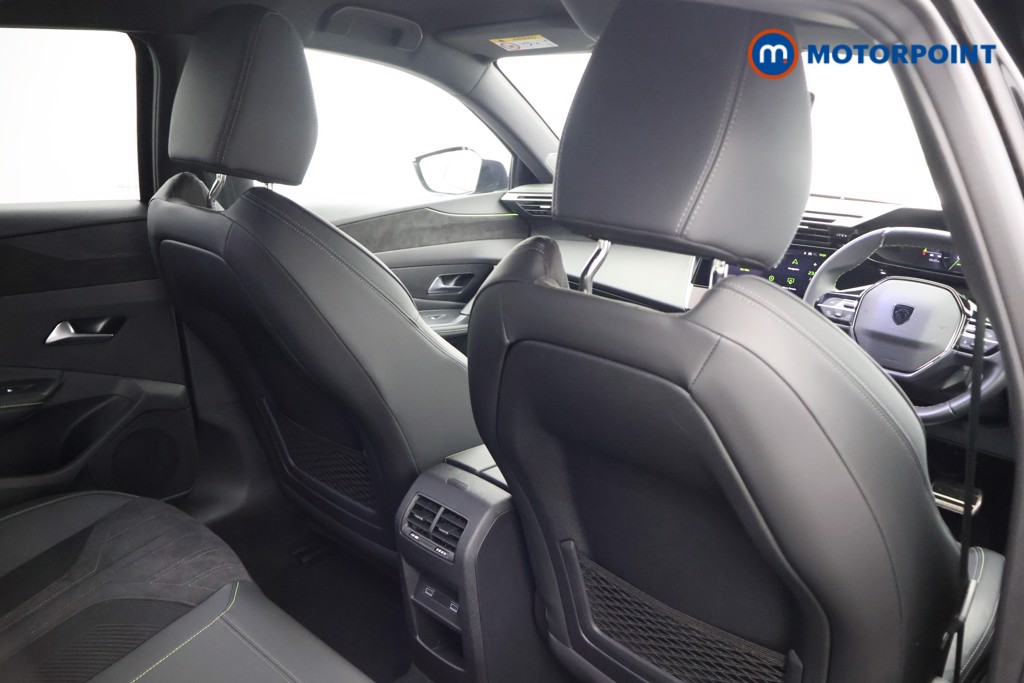 Peugeot 308 GT Automatic Diesel Estate - Stock Number (1613115) - 15th supplementary image