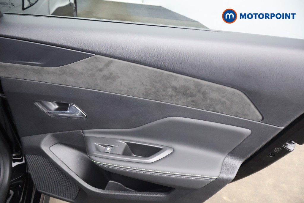 Peugeot 308 GT Automatic Diesel Estate - Stock Number (1613115) - 16th supplementary image