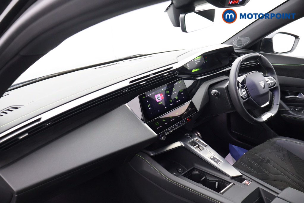 Peugeot 308 GT Automatic Diesel Estate - Stock Number (1613115) - 17th supplementary image