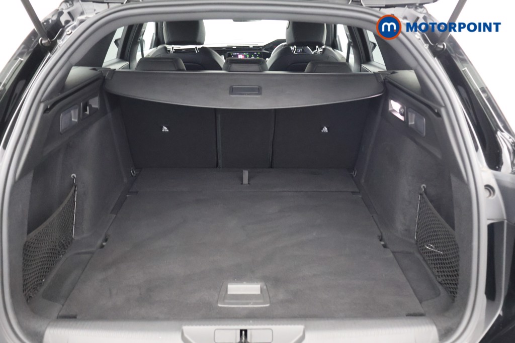 Peugeot 308 GT Automatic Diesel Estate - Stock Number (1613115) - 19th supplementary image