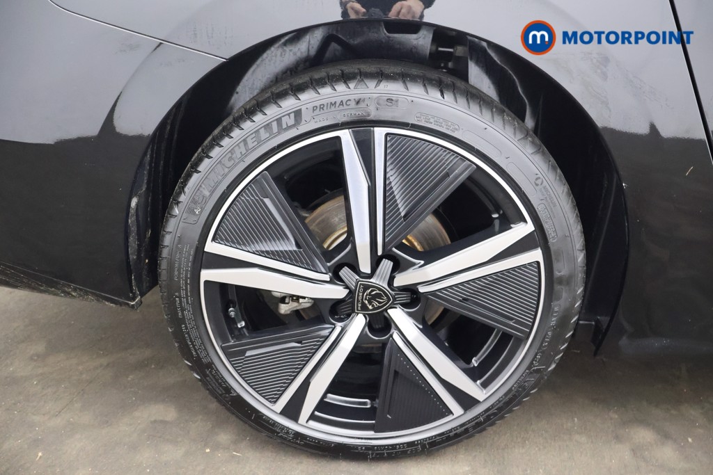 Peugeot 308 GT Automatic Diesel Estate - Stock Number (1613115) - 20th supplementary image