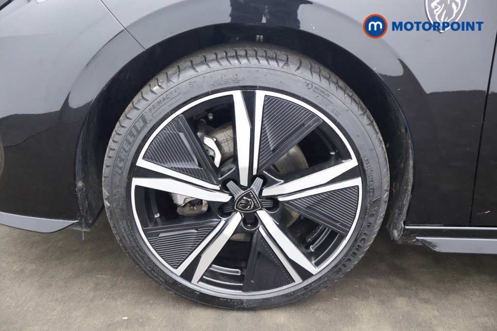 Peugeot 308 GT Automatic Diesel Estate - Stock Number (1613115) - 22nd supplementary image