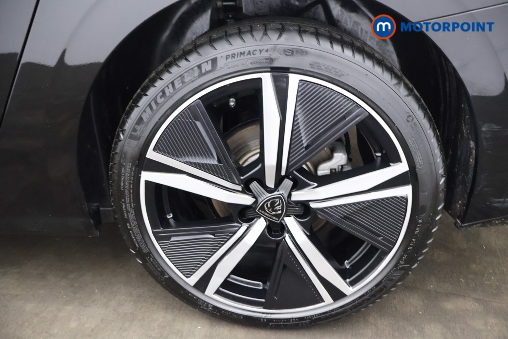 Peugeot 308 GT Automatic Diesel Estate - Stock Number (1613115) - 23rd supplementary image