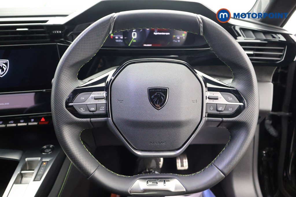 Peugeot 308 GT Automatic Diesel Estate - Stock Number (1613115) - 1st supplementary image