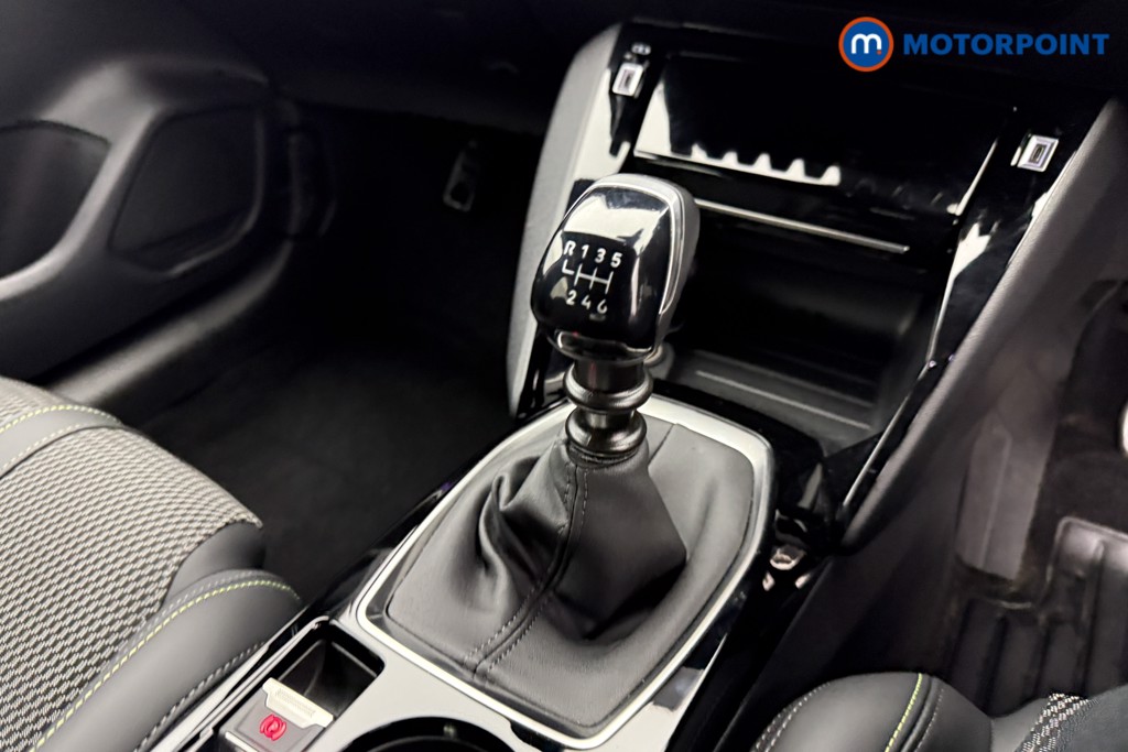 Peugeot 208 GT Manual Petrol Hatchback - Stock Number (1613132) - 10th supplementary image