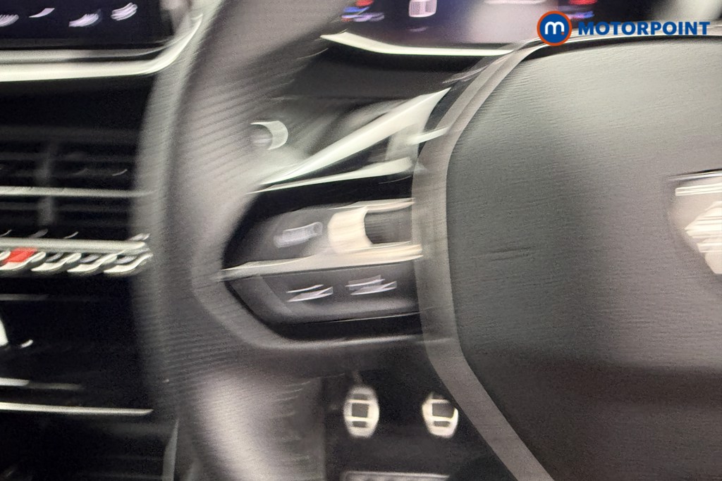 Peugeot 208 GT Manual Petrol Hatchback - Stock Number (1613132) - 11th supplementary image