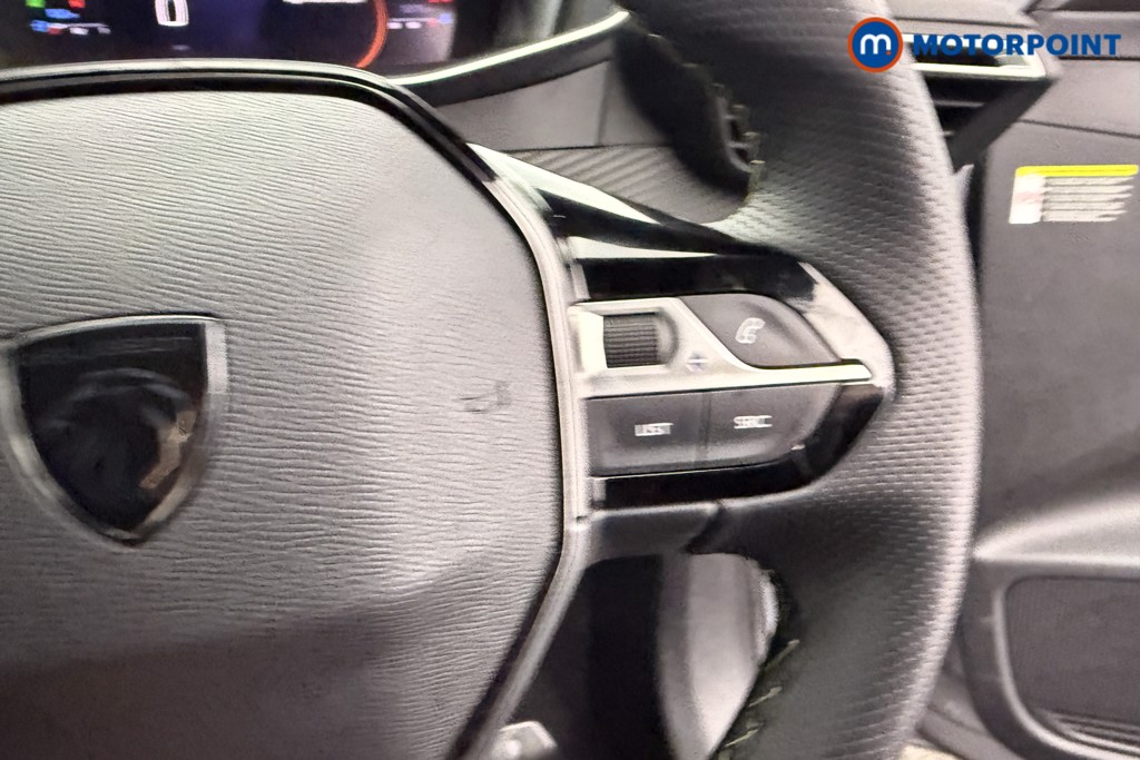 Peugeot 208 GT Manual Petrol Hatchback - Stock Number (1613132) - 12th supplementary image
