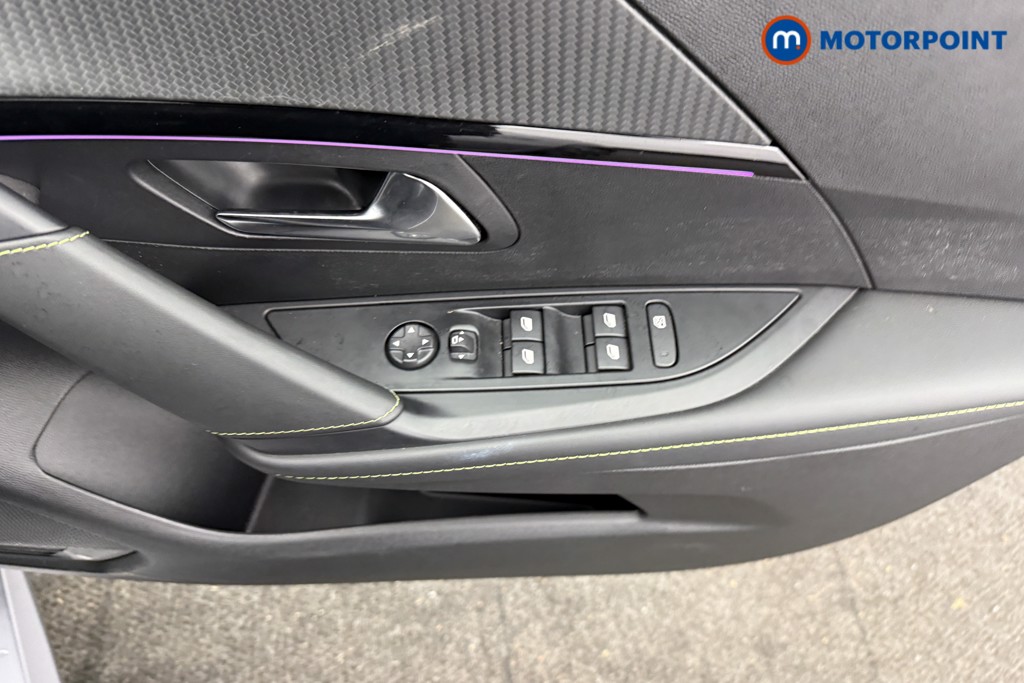 Peugeot 208 GT Manual Petrol Hatchback - Stock Number (1613132) - 13th supplementary image