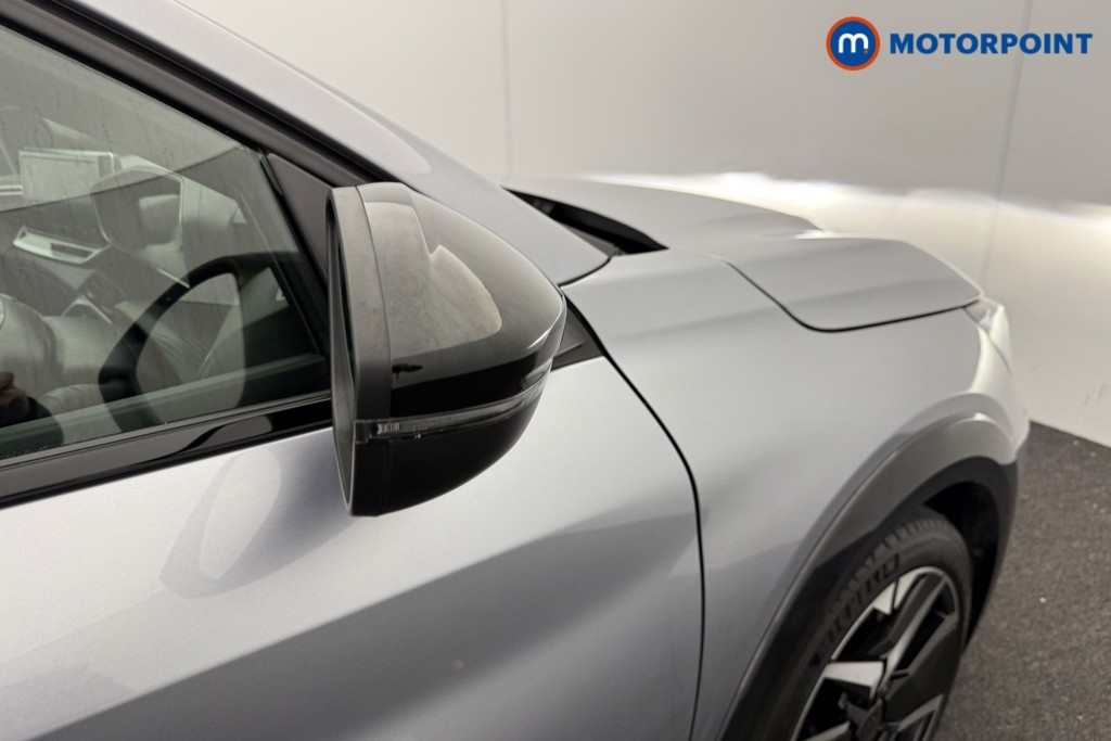 Peugeot 208 GT Manual Petrol Hatchback - Stock Number (1613132) - 15th supplementary image