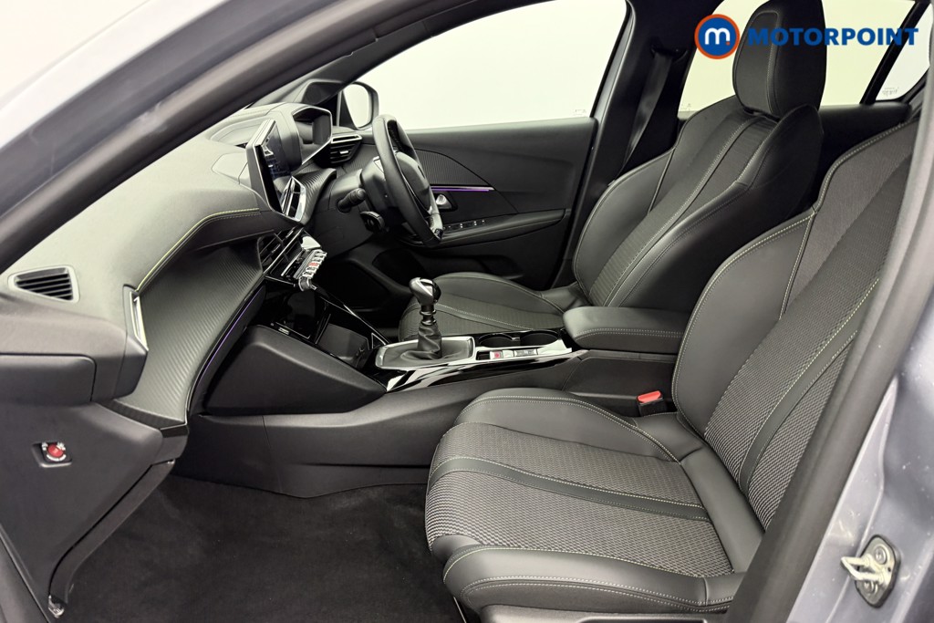 Peugeot 208 GT Manual Petrol Hatchback - Stock Number (1613132) - 18th supplementary image